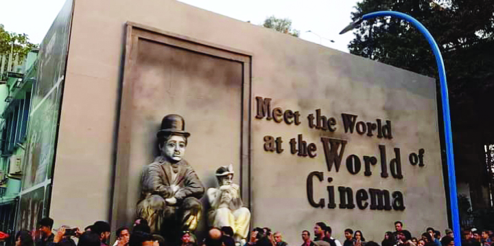 After Kolkata book fair, Bangladesh to miss participation at 30th KIFF