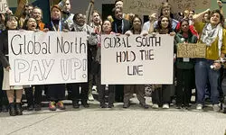 COP29: Chasing the chimera? COP29: Chasing the chimera?