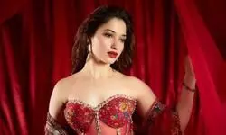 I was still hungry as an actor: Tamannaah Bhatia