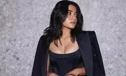 Blessed to be a part of Pushpa 2: Rashmika Mandanna Blessed to be a part of Pushpa 2: Rashmika Mandanna