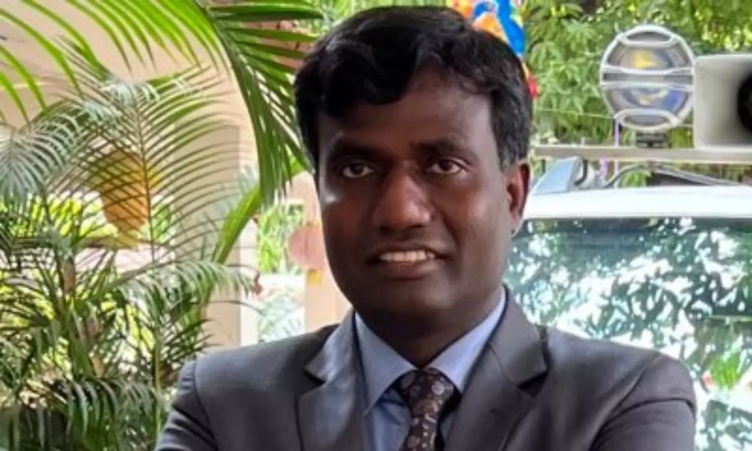 IAS officer removed by EC before polls reinstated as Ranchi deputy commissioner IAS officer removed by EC before polls reinstated as Ranchi deputy commissioner