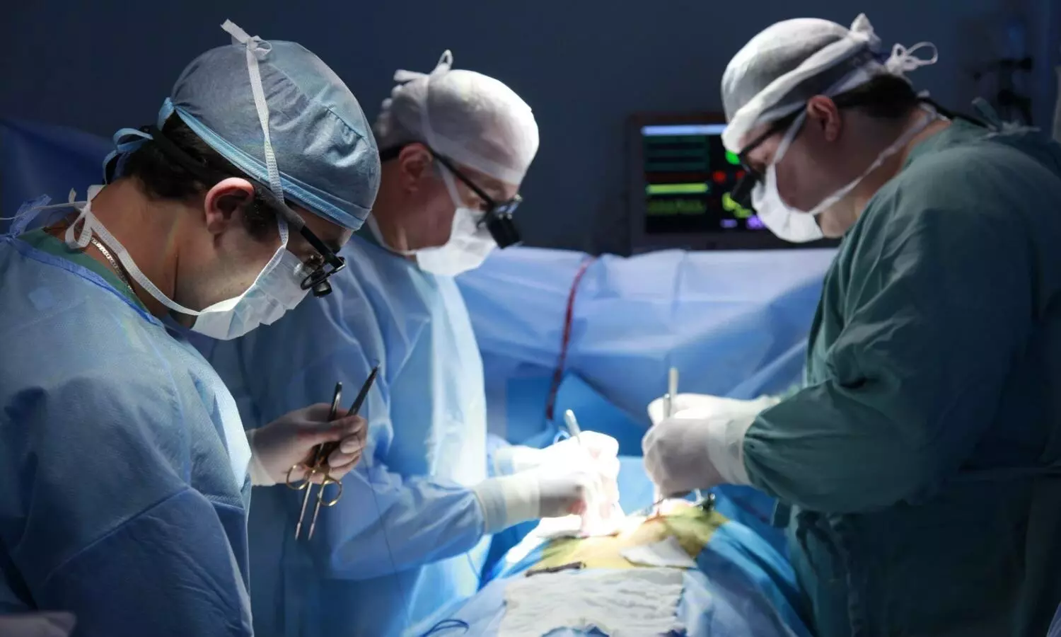 Six doctors booked for misleading father of child who died due to ‘wrong treatment’ Six doctors booked for misleading father of child who died due to ‘wrong treatment’