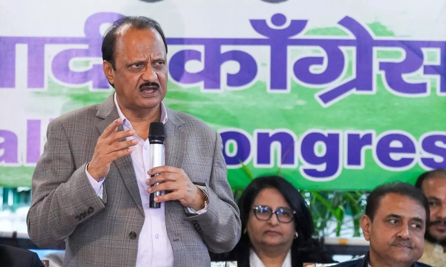 If Shinde doesn’t accept deputy CM’s post, it will go to someone in Shiv Sena: Shirsat If Shinde doesn’t accept deputy CM’s post, it will go to someone in Shiv Sena: Shirsat