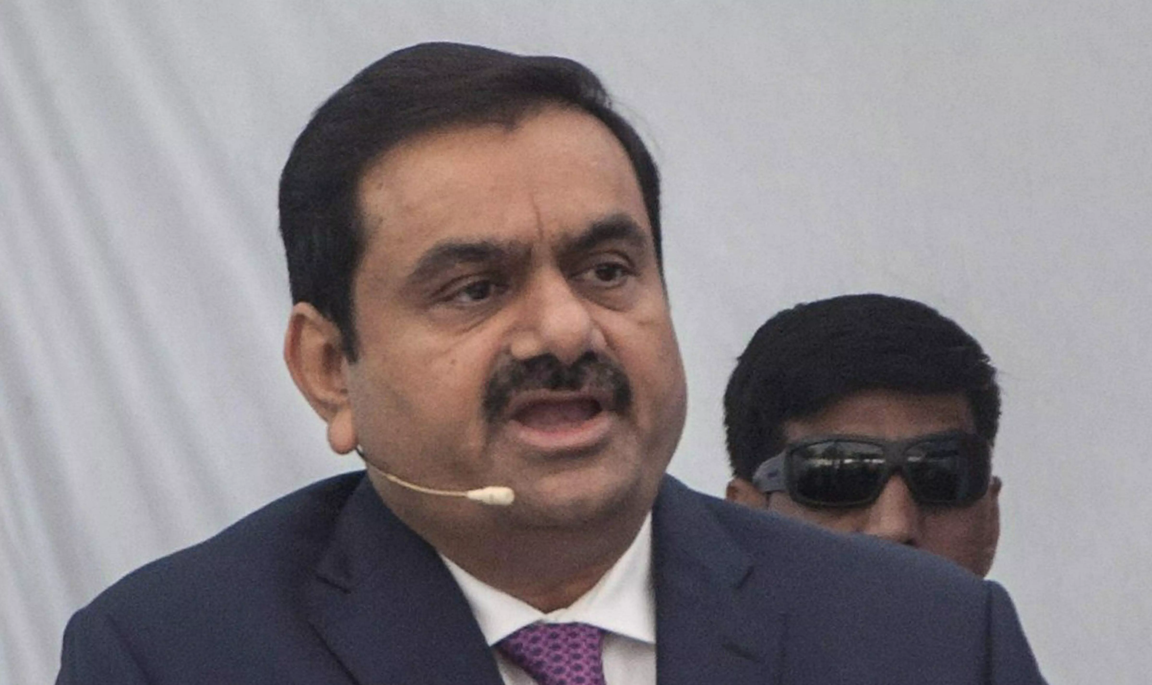 Adani bribery case a legal matter, no US summons received: MEA Adani bribery case a legal matter, no US summons received: MEA