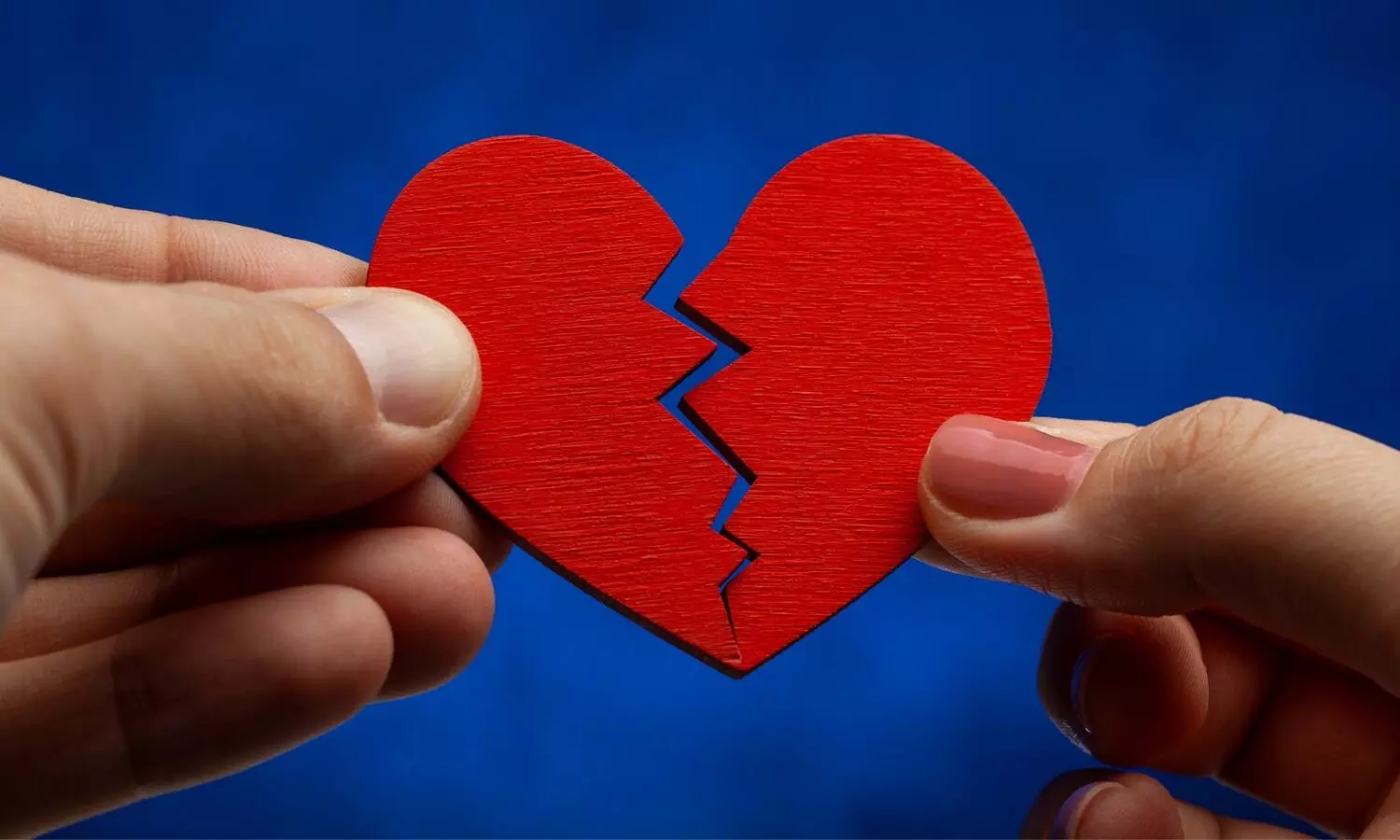 Broken relationships dont automatically amount to abetment of suicide: SC Broken relationships dont automatically amount to abetment of suicide: SC