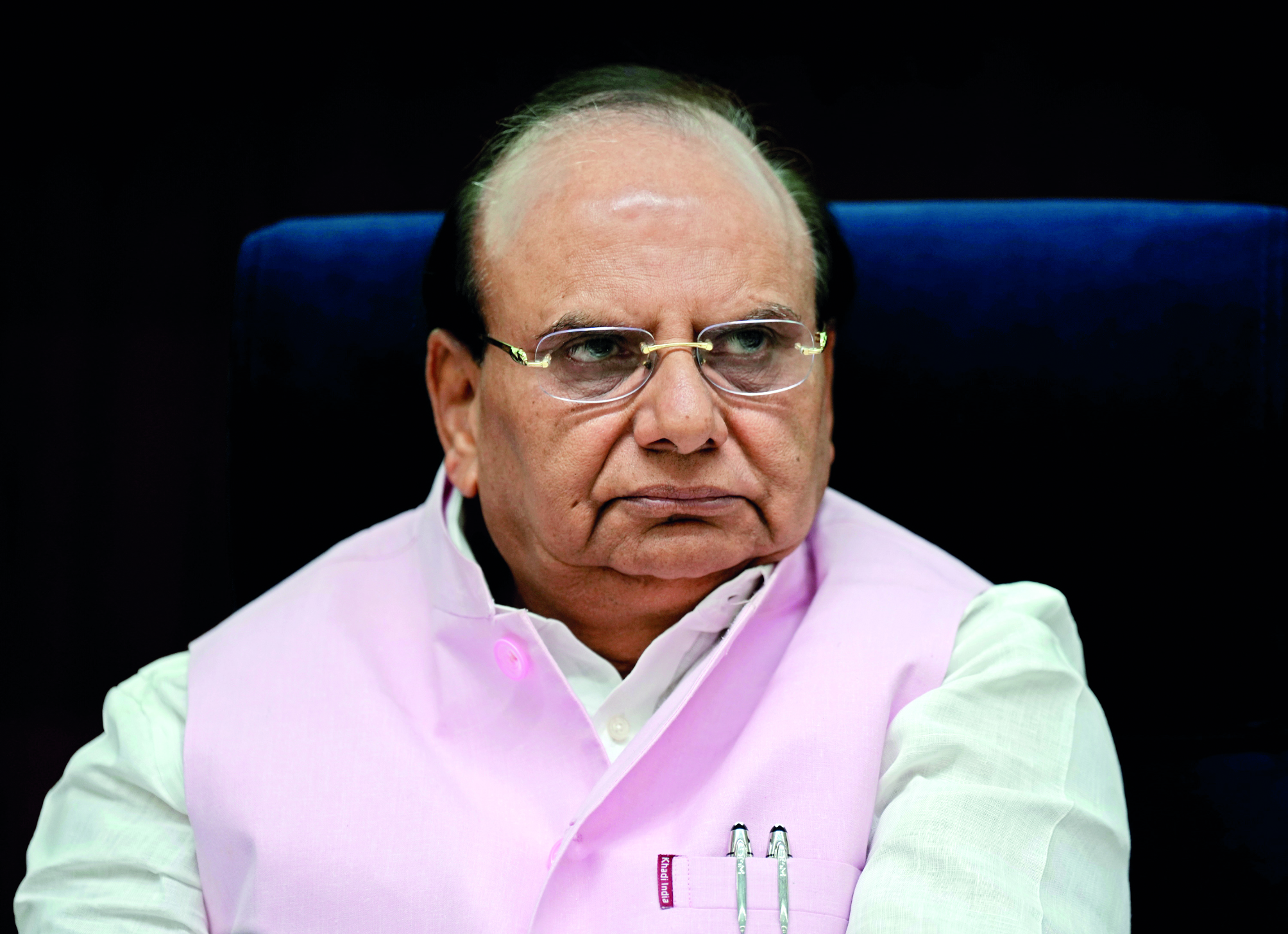 L-G criticises AAP for delay in tabling CAG reports in Assembly