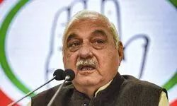 Criminals are fearlessly committing crimes, BJP is sleeping: Hooda