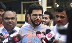 Delay in govt formation insult to Maharashtra: Aaditya Thackeray Delay in govt formation insult to Maharashtra: Aaditya Thackeray