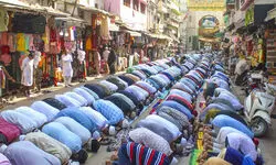 Ajmer Dargah survey: Ex-bureaucrats write to PM on ideological assault; seeks halt to illegal, pernicious activities Ajmer Dargah survey: Ex-bureaucrats write to PM on ideological assault; seeks halt to illegal, pernicious activities