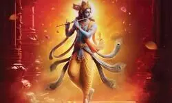Rajadhiraaj: A divine spectacle! Rajadhiraaj: A divine spectacle!