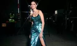 Ananya Panday blames her father for making her do ‘Liger’