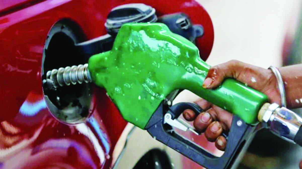 India’s Petrol & diesel sales rebound on festival demand India’s Petrol & diesel sales rebound on festival demand