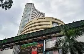 Mcap of nine of top-10 most valued firms surges Rs 2.29 lakh cr; LIC biggest winner Mcap of nine of top-10 most valued firms surges Rs 2.29 lakh cr; LIC biggest winner