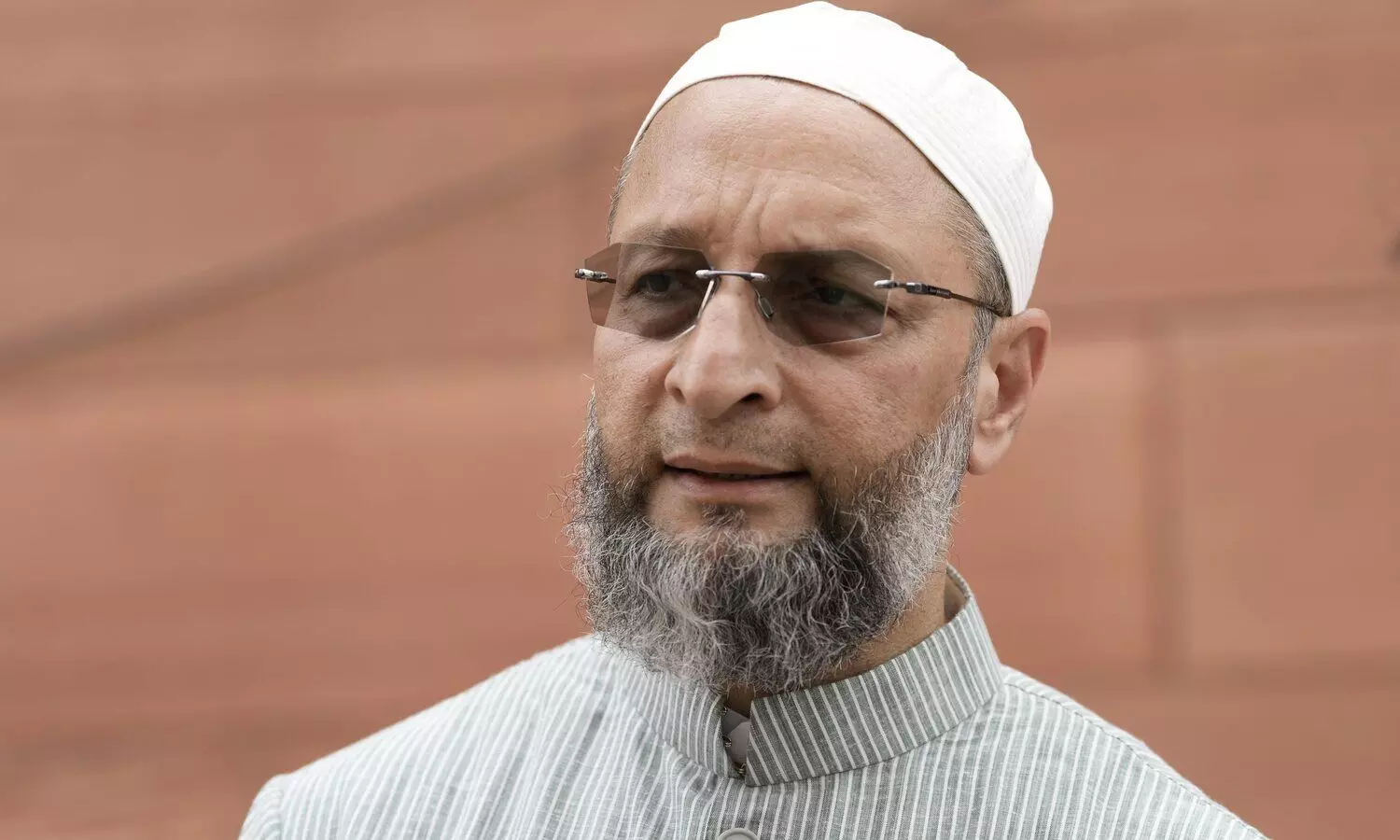Why court ordered Sambhal mosque survey when plea prayed for right to access? Owaisi