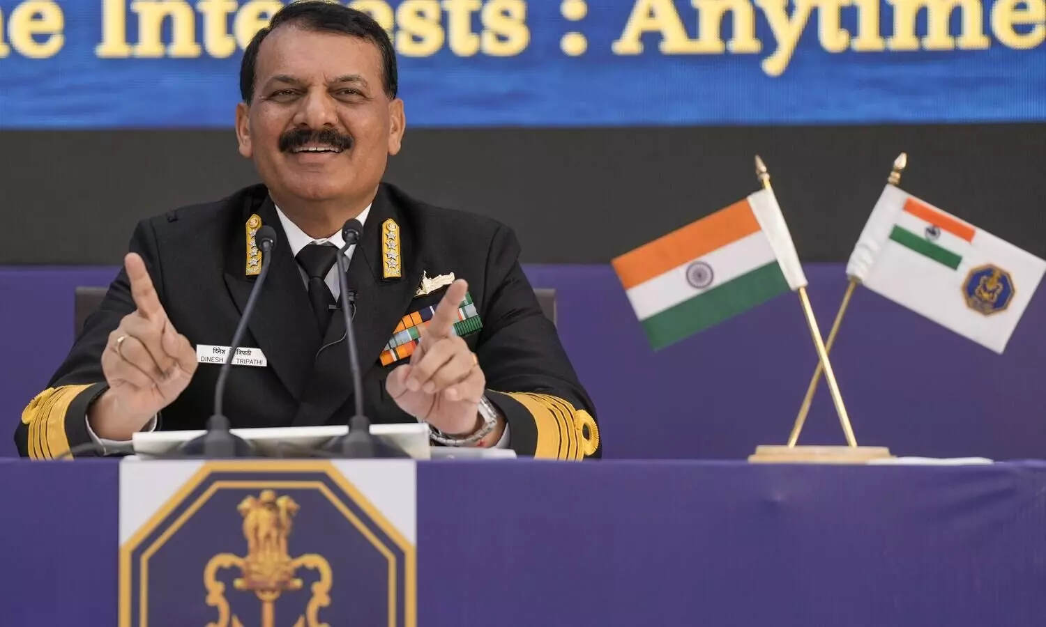 Deal to procure 26 Rafale-M jets to be inked soon: Navy chief