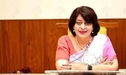 44 IAS officers transferred in Haryana, Sumita Misra is new Home Secretary 44 IAS officers transferred in Haryana, Sumita Misra is new Home Secretary