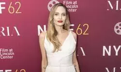 Being a parent ‘means everything’ to Angelina Jolie