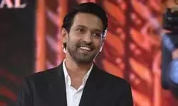 Vikrant Massey’s ‘retirement from acting’ leaves fans shocked