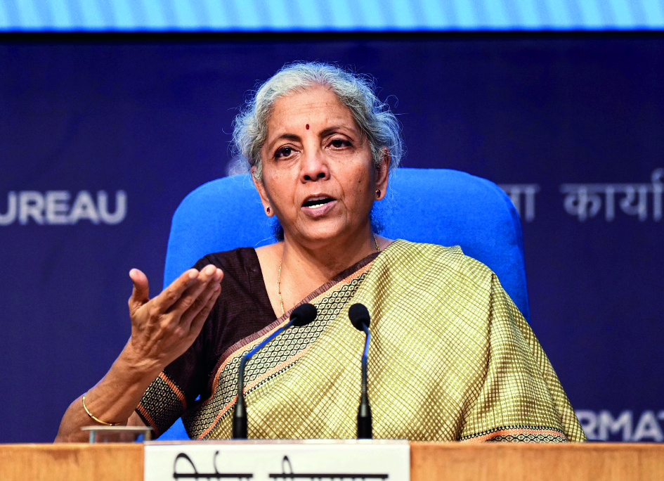 ‘Cost of insurance to fall if GST Council cuts tax on premium’