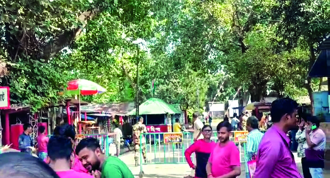 Rising tensions in Bangladesh leave minorities in fear and uncertainty Rising tensions in Bangladesh leave minorities in fear and uncertainty