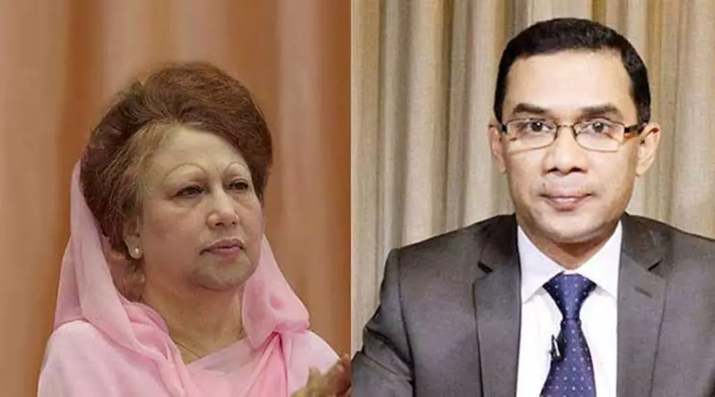 Bangladesh court acquits Zias son and 48 others convicted in 2004 deadly grenade attack