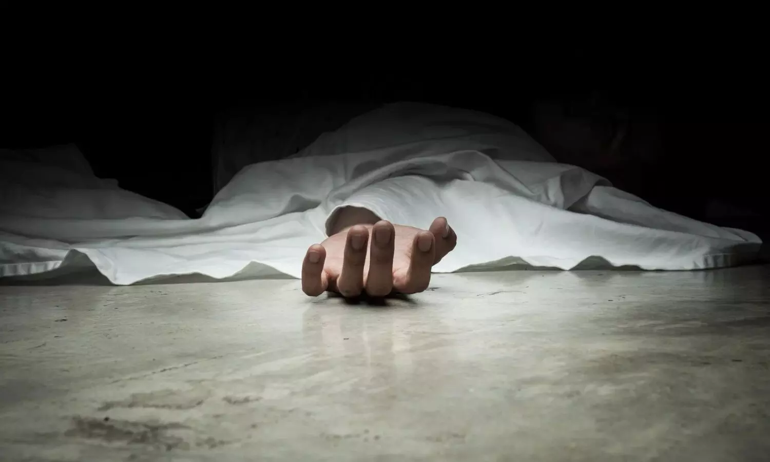 Karnataka IPS officer dies in accident Karnataka IPS officer dies in accident