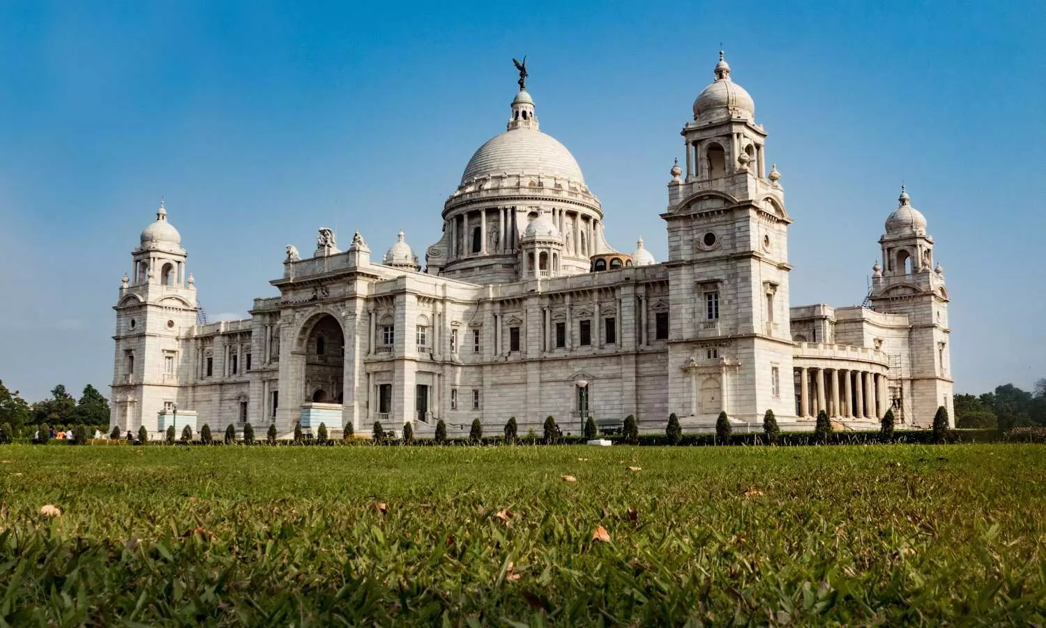UNESCO declared West Bengal as a top destination for heritage tourism: Mamata UNESCO declared West Bengal as a top destination for heritage tourism: Mamata