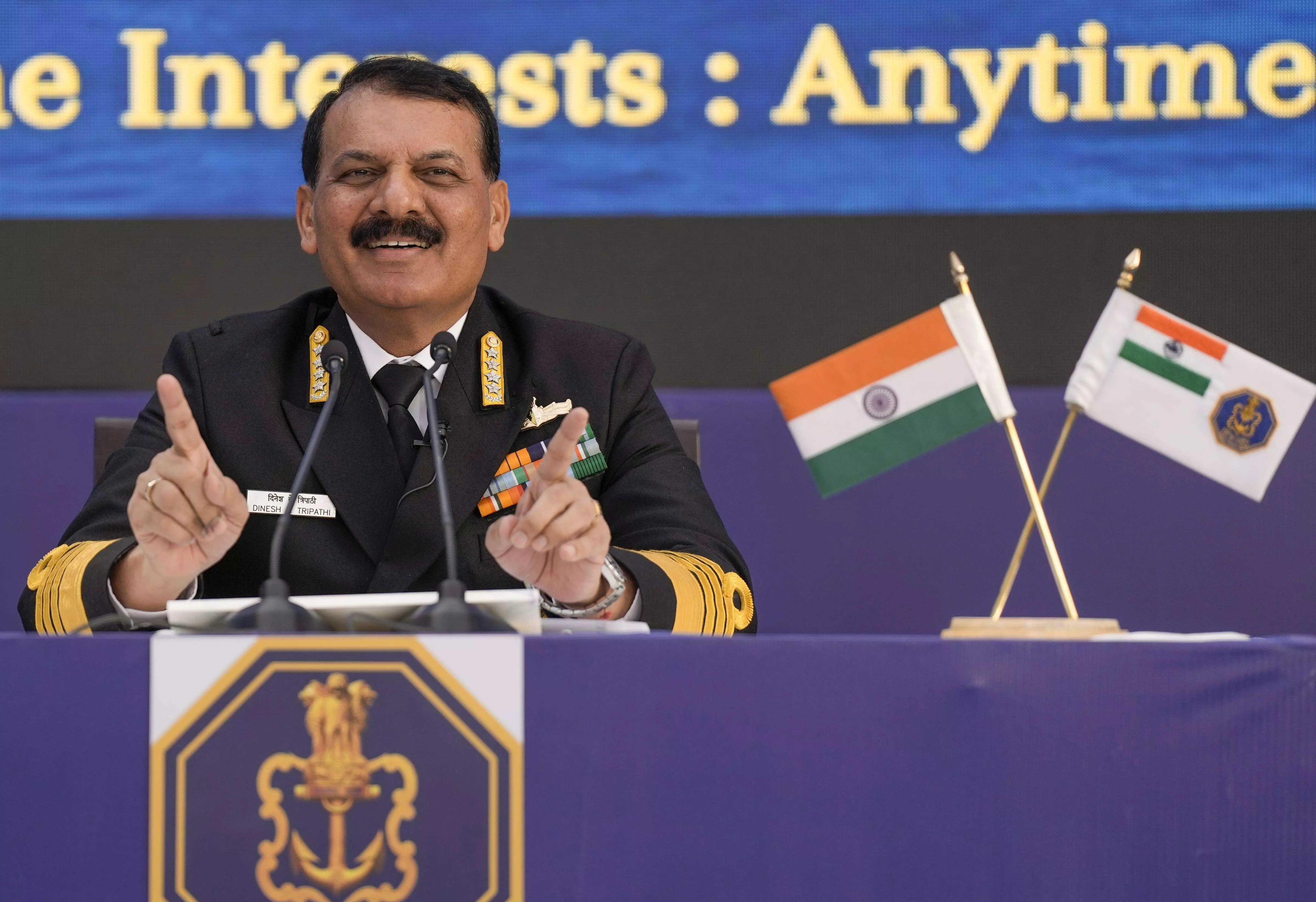 Deal to procure 26 Rafale-M jets to be inked soon: Navy chief