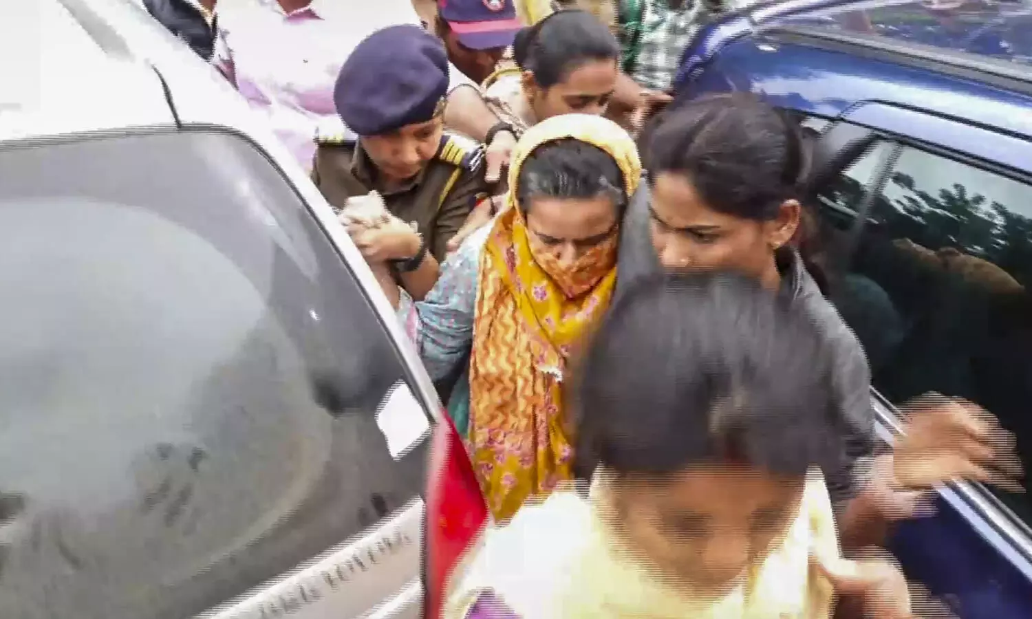 HC quashes police order cancelling arms licence of Puja Khedkars mother