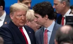 Trudeau told Trump Americans would also suffer if tariffs are imposed