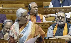 Banking Laws (Amendment) Bill to strengthen governance, enhance customer convenience: FM Banking Laws (Amendment) Bill to strengthen governance, enhance customer convenience: FM