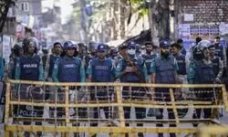 Bangladesh summons Indian envoy
