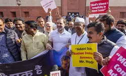 Persistent disruptions