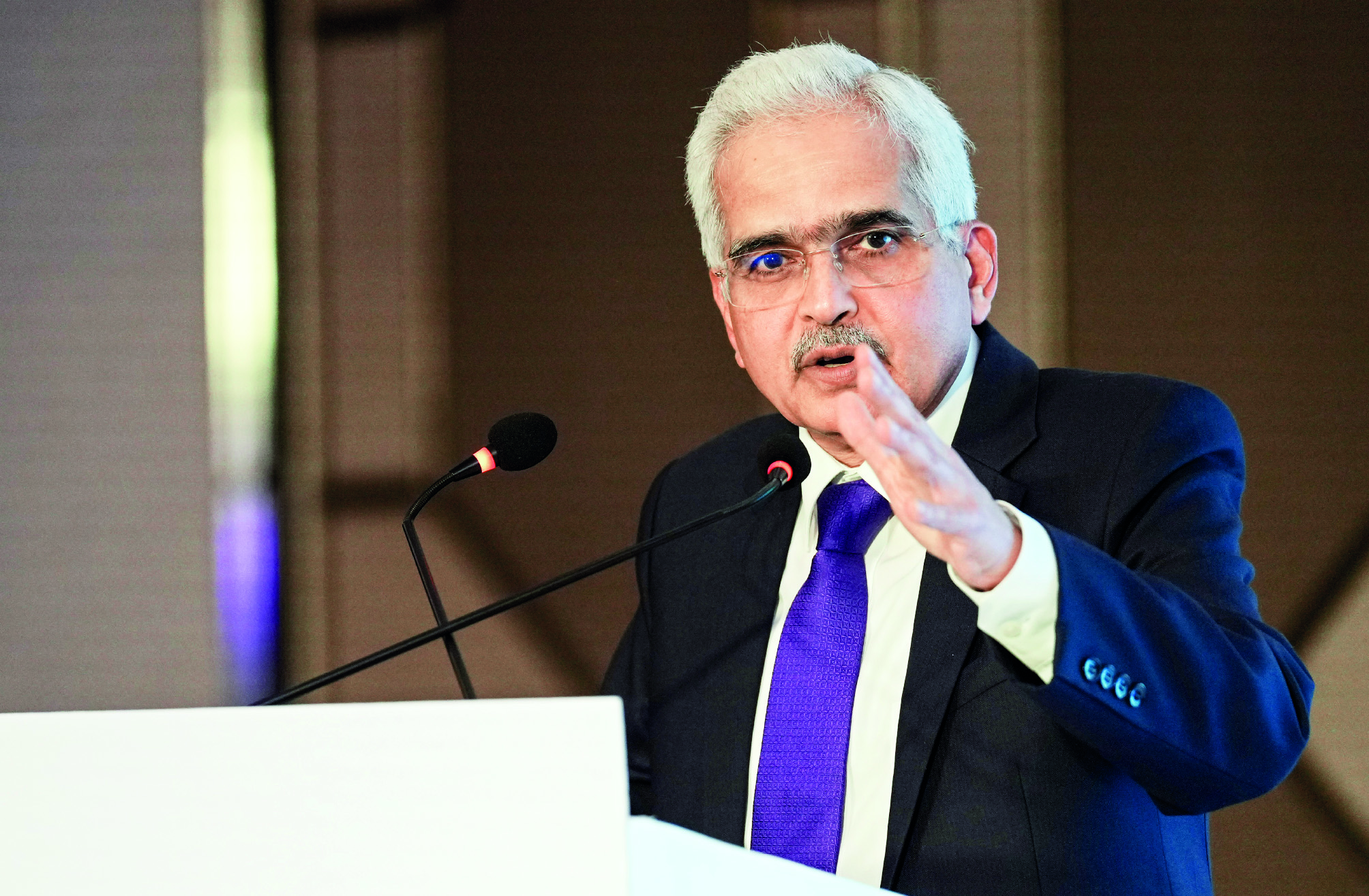 Speculation over Reserve Bank Governor’s future heats up after GDP miss