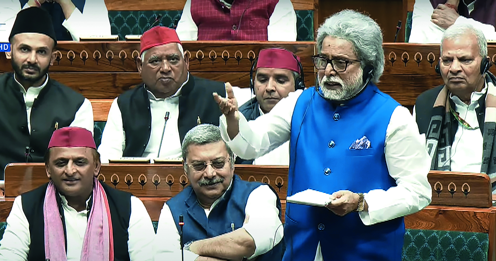 Urge EAM to brief Parl on current situation in Bangladesh, says TMC Urge EAM to brief Parl on current situation in Bangladesh, says TMC