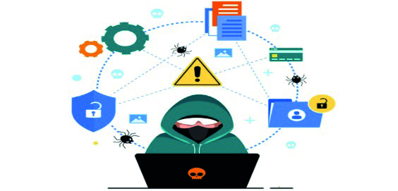 ‘Central govt adopts multi-pronged framework to strengthen its fight against cybercrime’ ‘Central govt adopts multi-pronged framework to strengthen its fight against cybercrime’