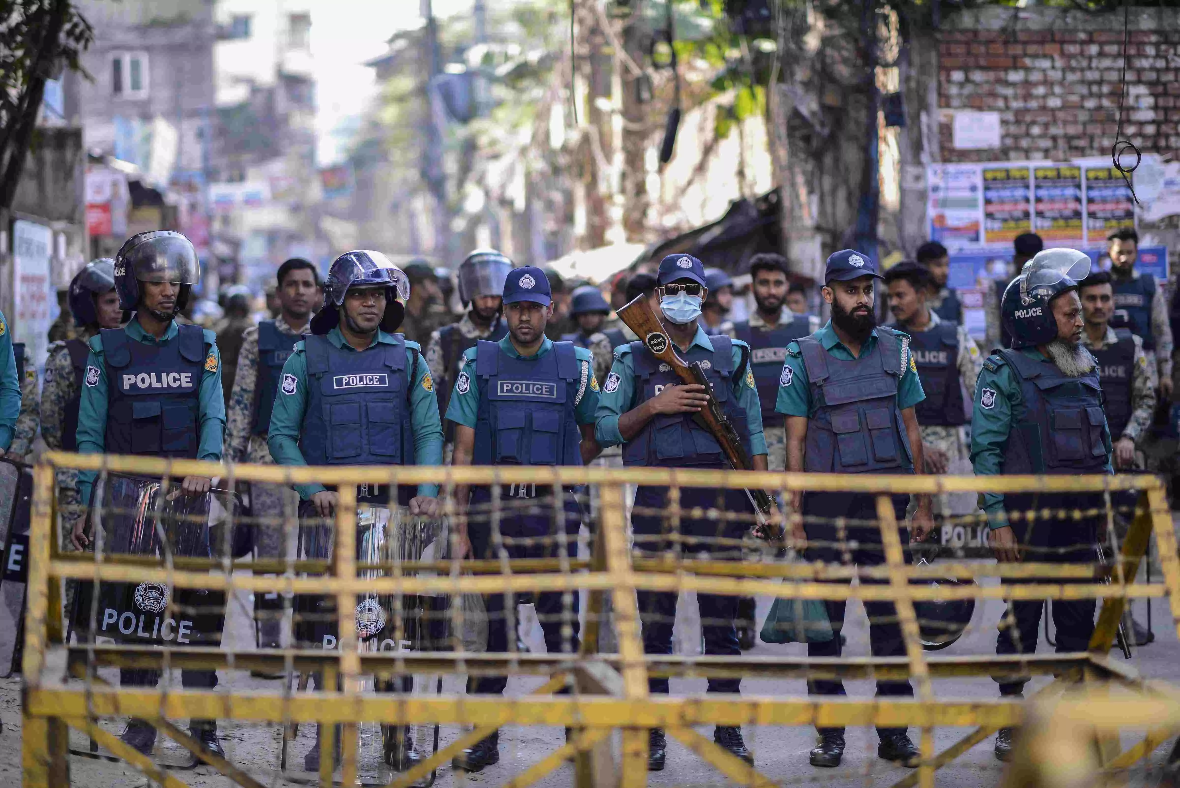 Bangladesh summons Indian envoy