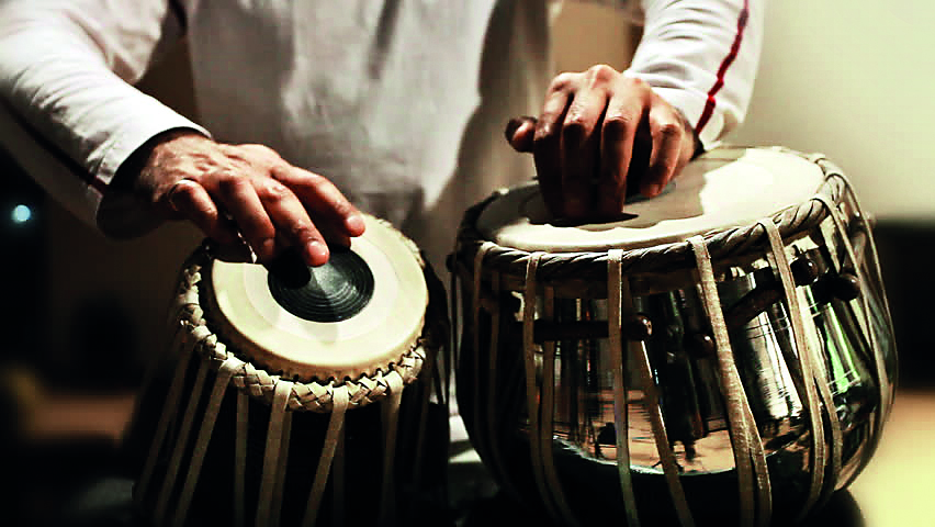 Indian Classical Music Fest ‘24 begins in Delhi Indian Classical Music Fest ‘24 begins in Delhi