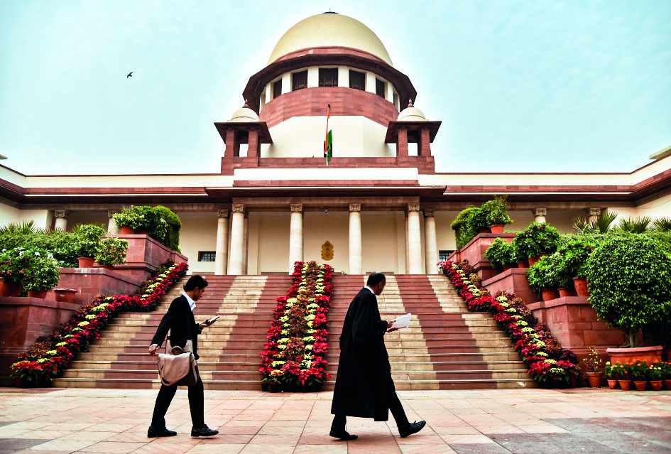 SC asks for detailed report on shelter facilities for homeless SC asks for detailed report on shelter facilities for homeless