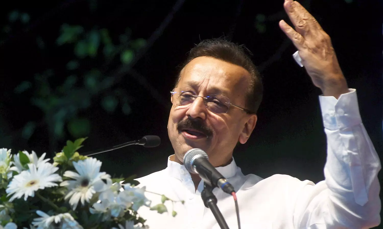 Anmol Bishnoi main conspirator in Baba Siddiques murder: Cops tell court