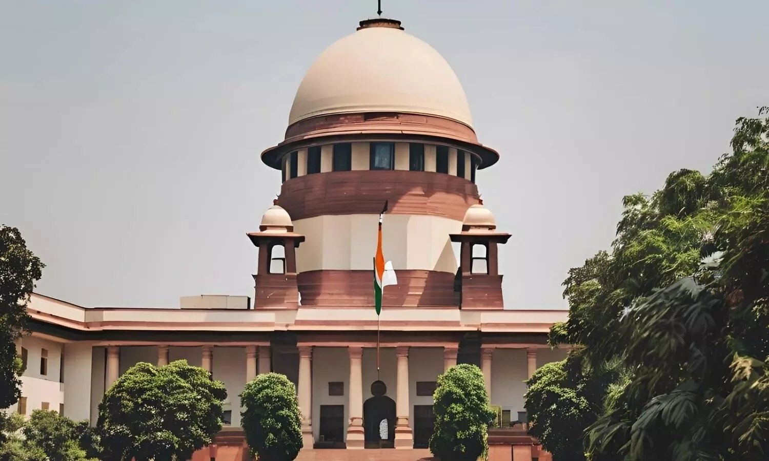 UP Gangsters Act appears to be draconian, observes SC