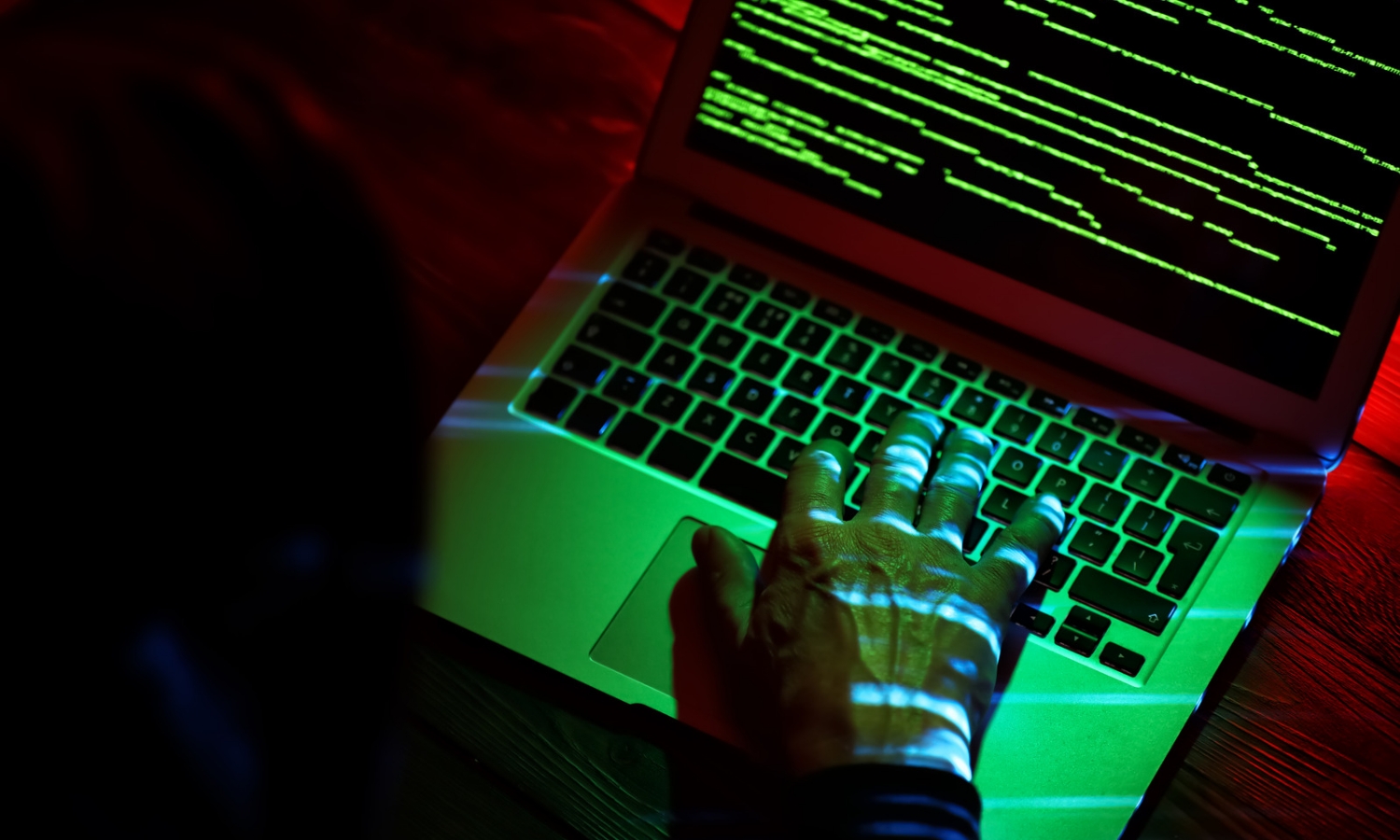 At least 20% cybercrimes involve dark web usage by attackers At least 20% cybercrimes involve dark web usage by attackers