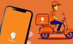 Swiggy shares surge nearly 7% after narrowing Q2 loss to Rs 625 cr
