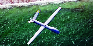 Adani Defence delivers 2nd Drishti-10 drone to Navy Adani Defence delivers 2nd Drishti-10 drone to Navy