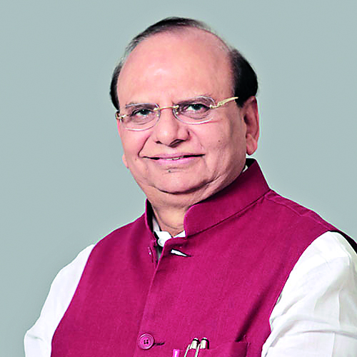 Delhi govt to recruit 15,000 add’l home guard personnel, says L-G