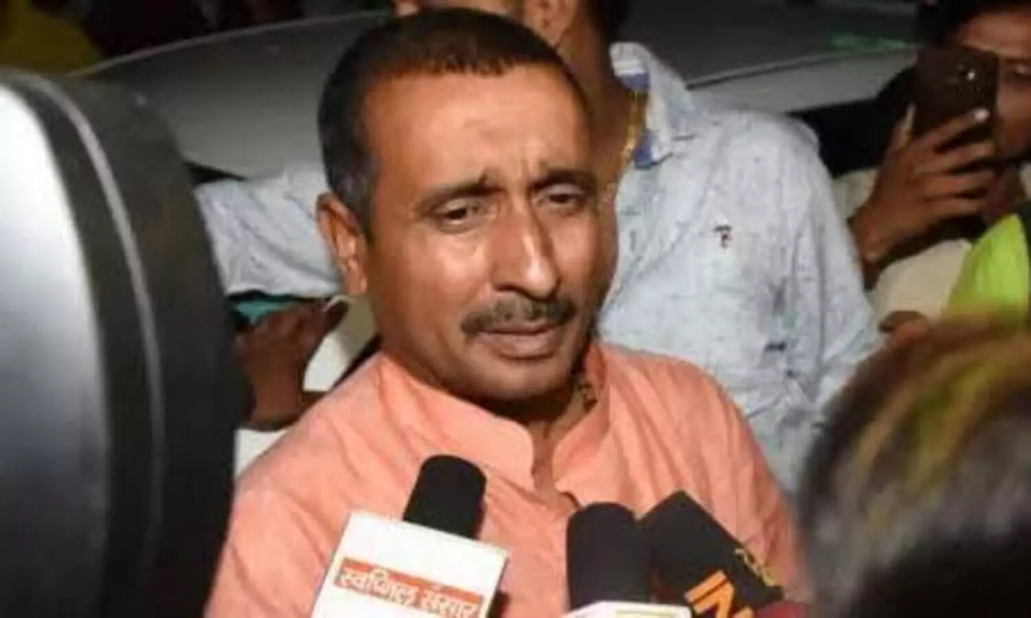 Unnao rape case: Delhi HC grants interim bail to Kuldeep Sengar on medical ground