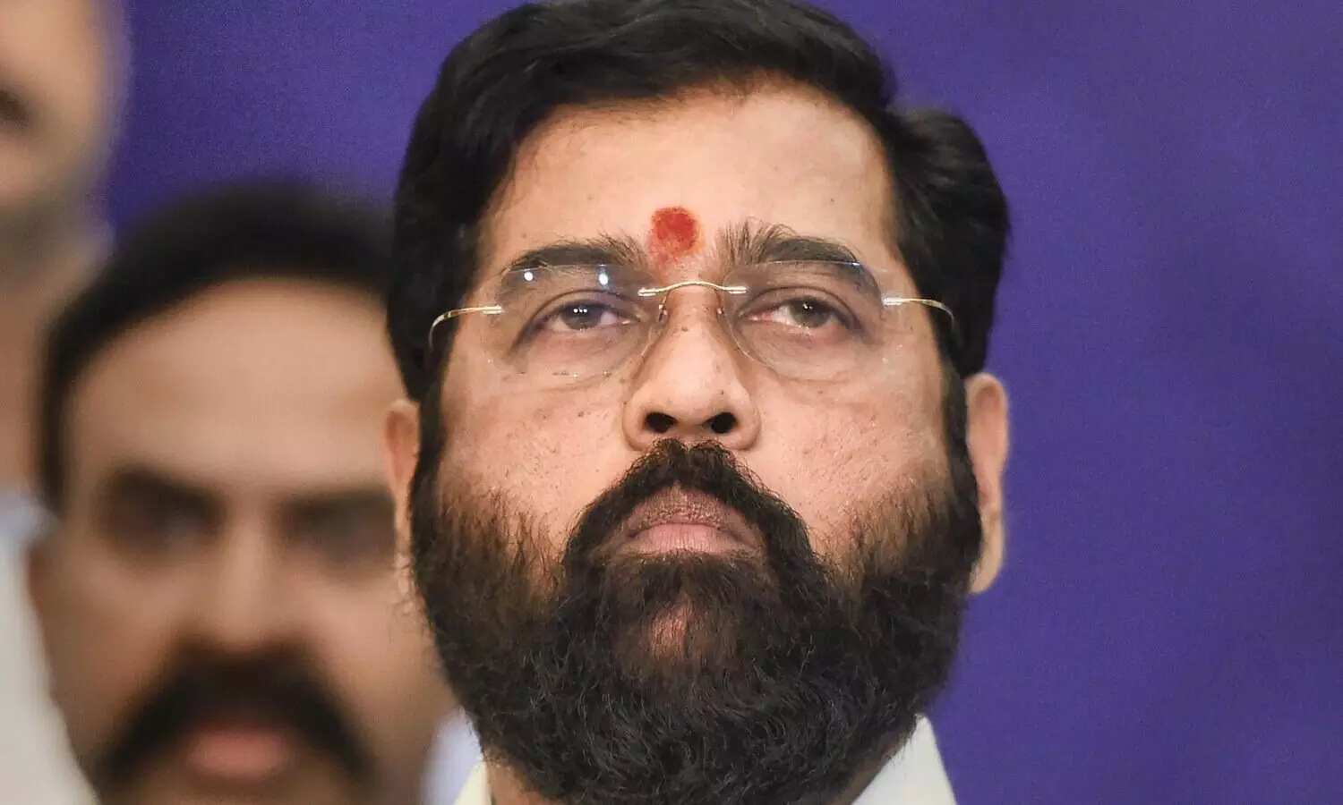 No Sena MLA to be part of new govt if Shinde doesnt become dy CM: Party leader