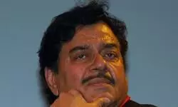 I wish I could have worked in Satyajit Rays films: Shatrughan Sinha I wish I could have worked in Satyajit Rays films: Shatrughan Sinha