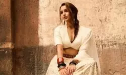 Triptii Dimri tops IMDb’s most popular Indian stars of 2024 list Triptii Dimri tops IMDb’s most popular Indian stars of 2024 list