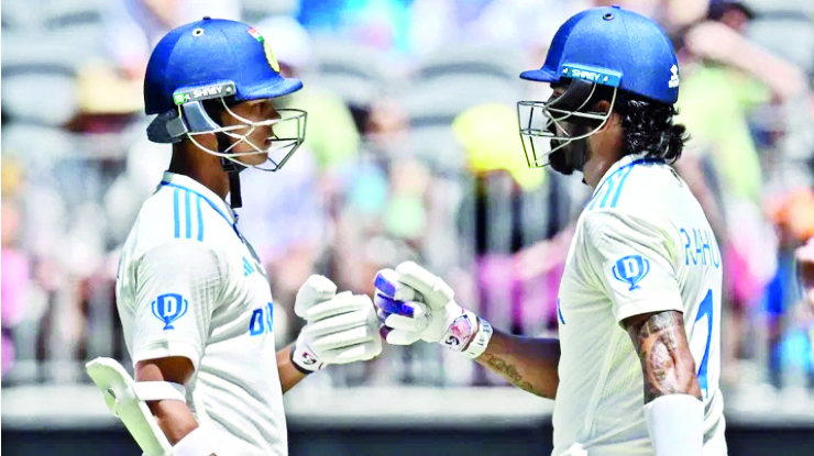 Buoyant India aim to prove a point in pink ball Test against Australia